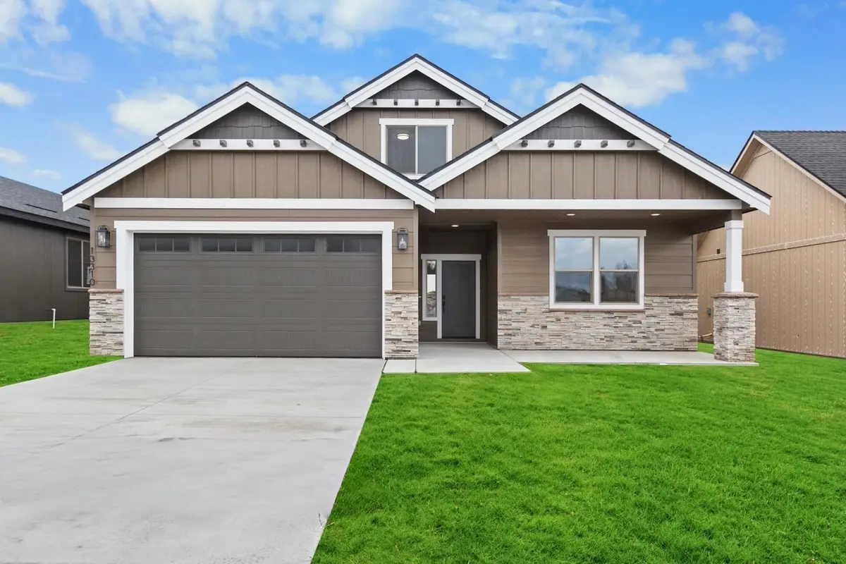 13310 N Starling Ln, Spokane, WA 99208 - Image #1