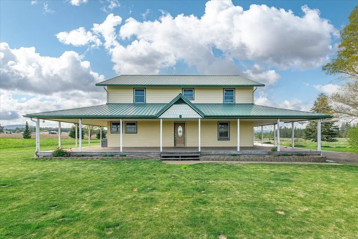 6810 W Wild Rose Rd, Deer Park, WA 99006 - #1