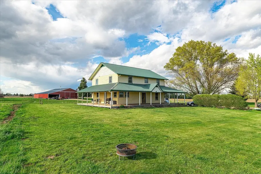 6810 W Wild Rose Rd, Deer Park, WA 99006 - #2