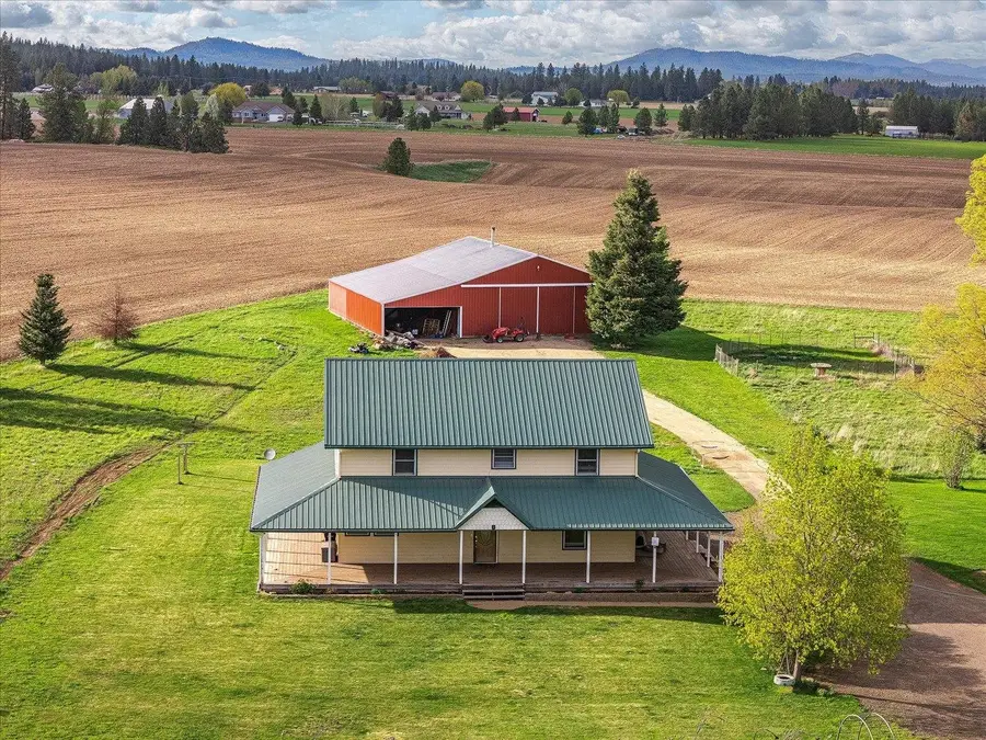 6810 W Wild Rose Rd, Deer Park, WA 99006 - #3