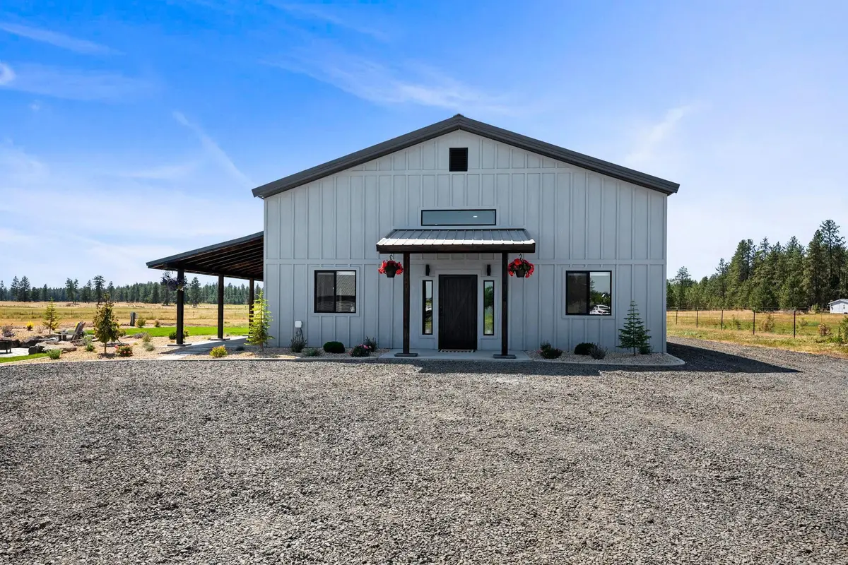 21608 S Mill Rd, Spangle, WA 99031 - Image #1
