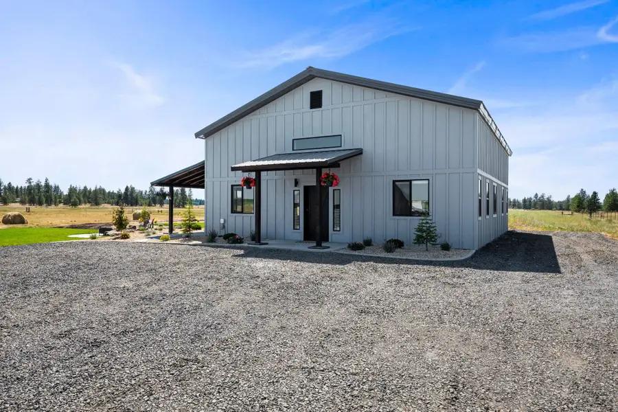 21608 S Mill Rd, Spangle, WA 99031 - Image #3