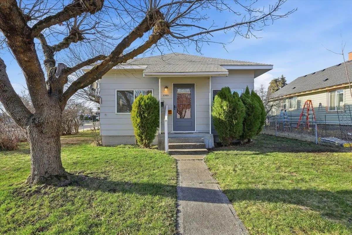 3303 N Stone St, Spokane, WA 99207 - Image #1