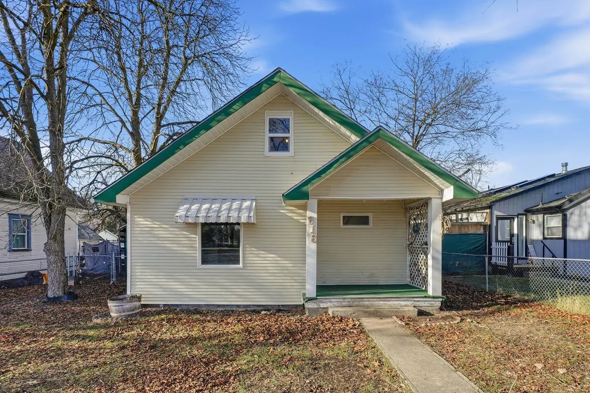 616 S Ray St, Spokane, WA 99206 - Image #1