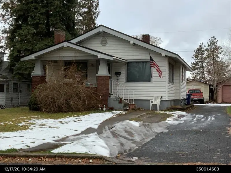 3911 N Calispel St, Spokane, WA 99205 - Image #1