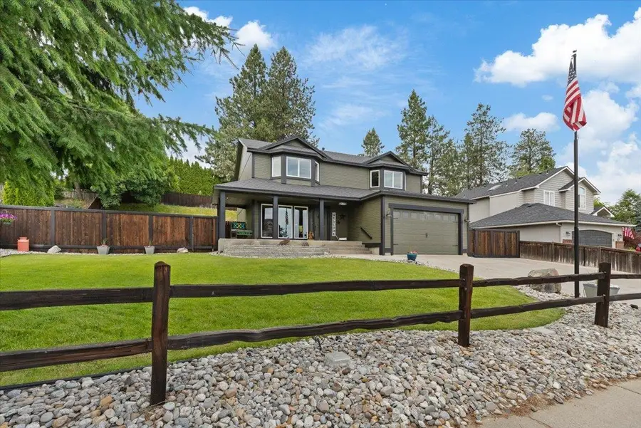 811 E Tudor Ct, Spokane, WA 99208 - Image #3