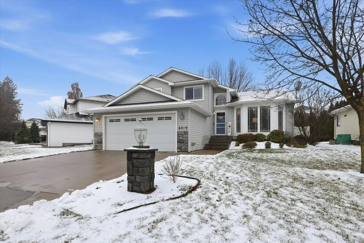 6219 S Terre Vista St, Spokane, WA 99224 - Image #1