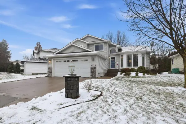 6219 S Terre Vista St, Spokane, WA 99224
