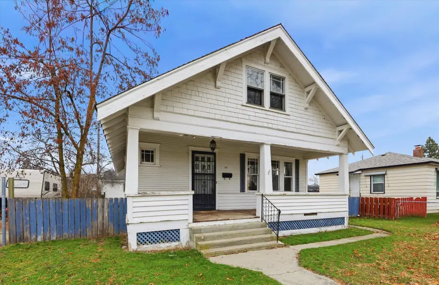 311 E Crown Ave, Spokane, WA 99207 - Image #2
