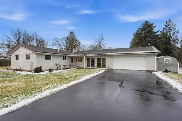 15220 E 36th Ave, Veradale, WA 99037