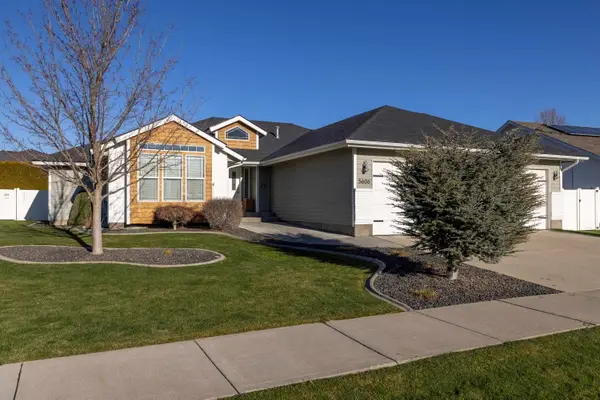 5606 W Newbury Dr, Spokane, WA 99208