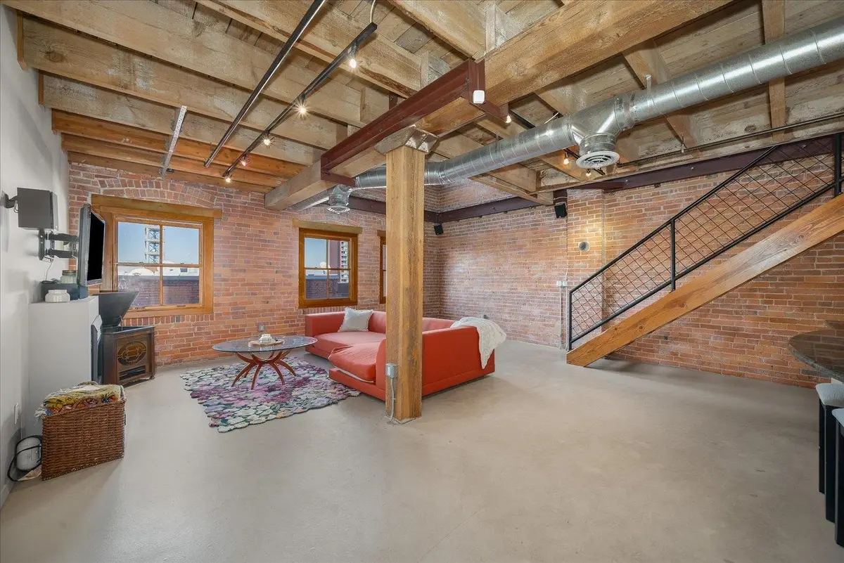 1221 W Railroad Alley #9 Aly #9, Spokane, WA 99201 - #1