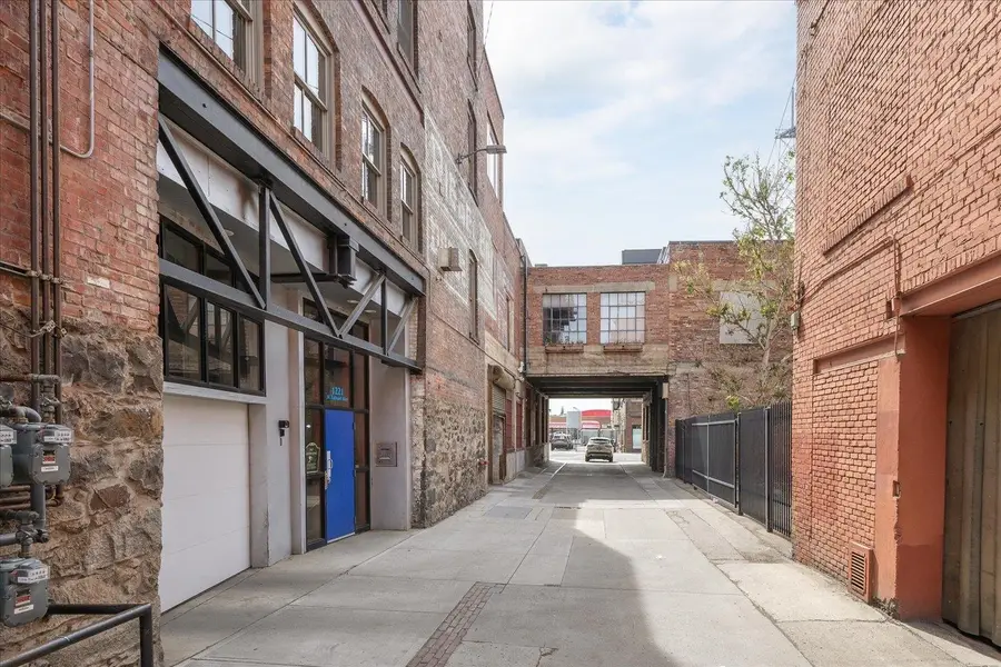 1221 W Railroad Alley #9 Aly #9, Spokane, WA 99201 - #2