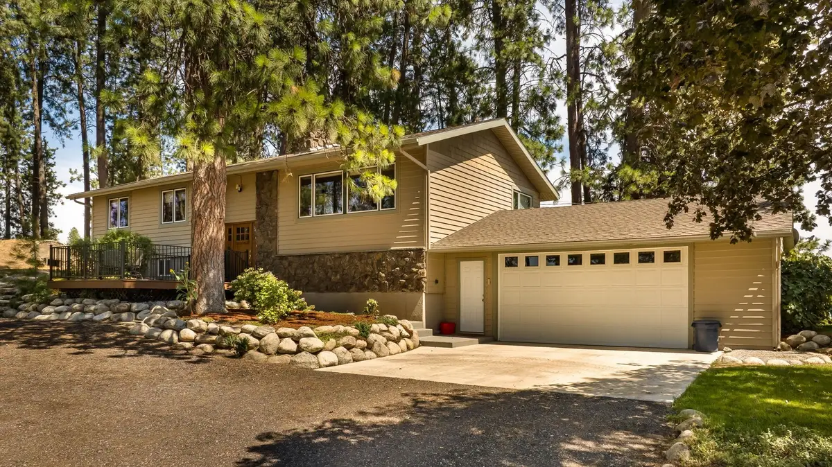 12504 N Fairview Rd, Mead, WA 99021 - #1