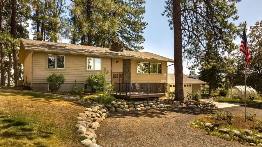 12504 N Fairview Rd, Mead, WA 99021 - #3