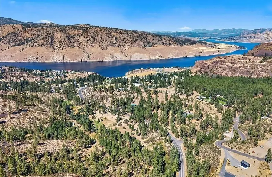 256XX E Pine Cone E Ct, Lincoln, WA 99147 - Image #2