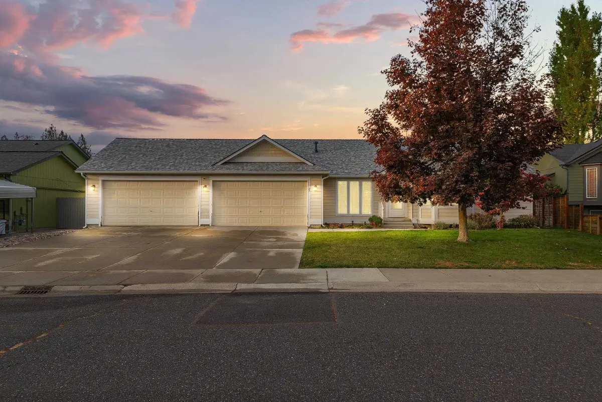 27 E Trevor Rd, Colbert, WA 99005 - Image #1