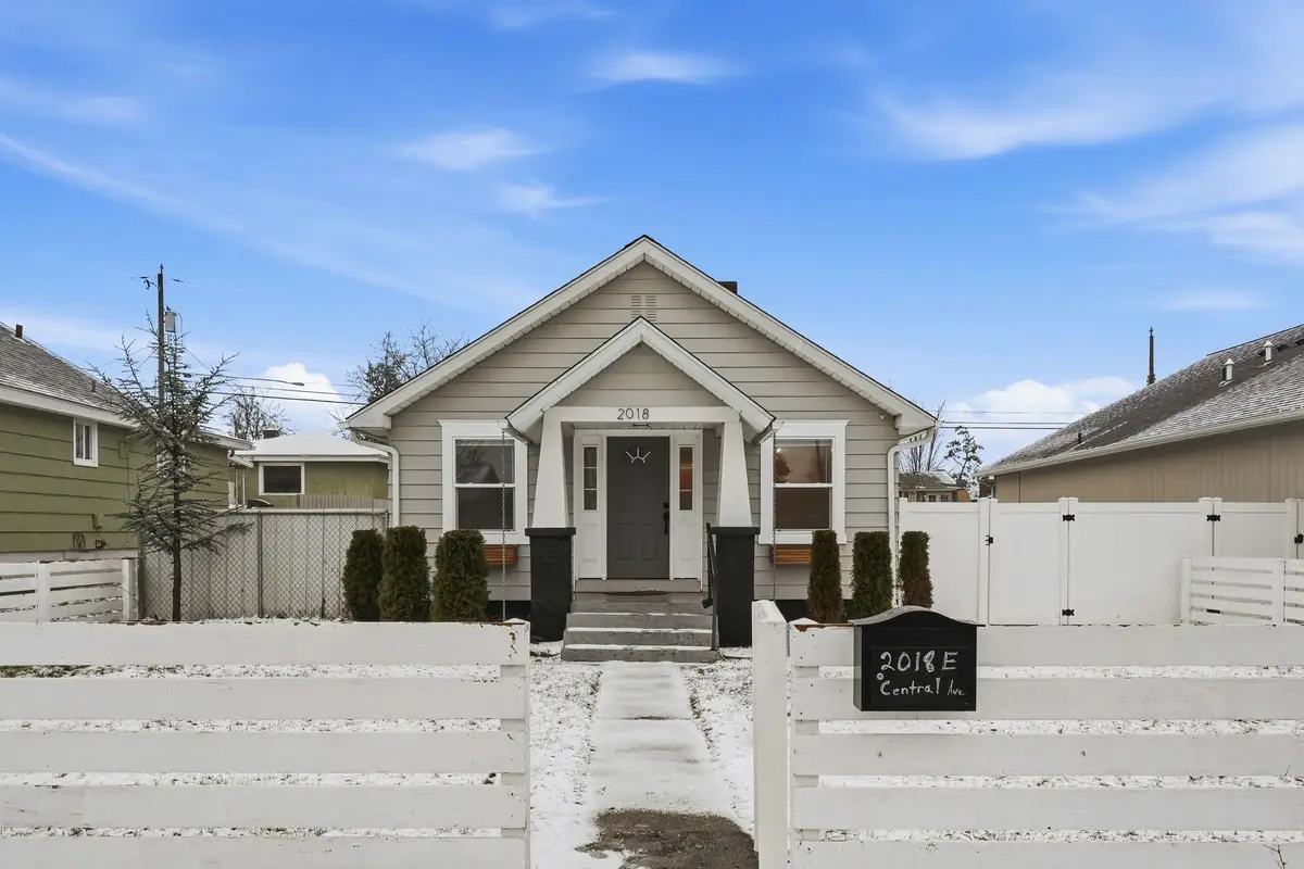 2018 E Central Ave, Spokane, WA 99208 - Image #1