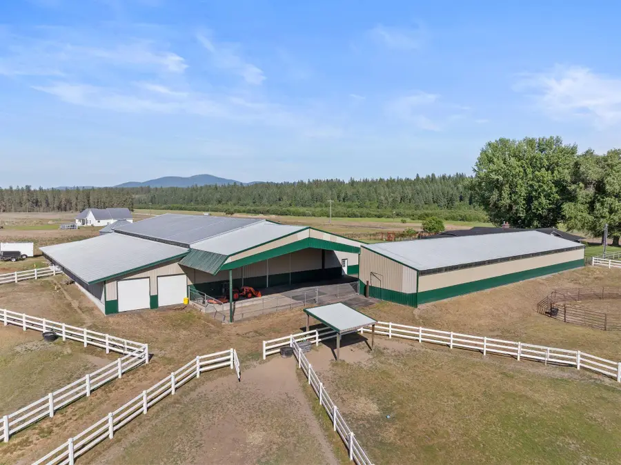 24415 N Crescent Rd, Chattaroy, WA 99003 - #3