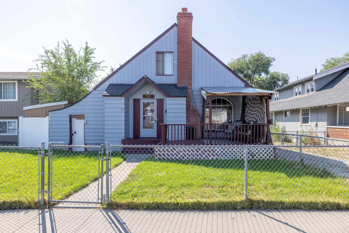 824 E Gordon Ave, Spokane, WA 99207 - Image #1