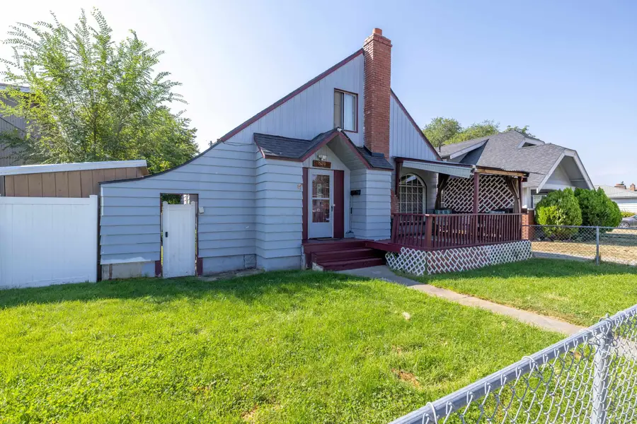 824 E Gordon Ave, Spokane, WA 99207 - Image #2