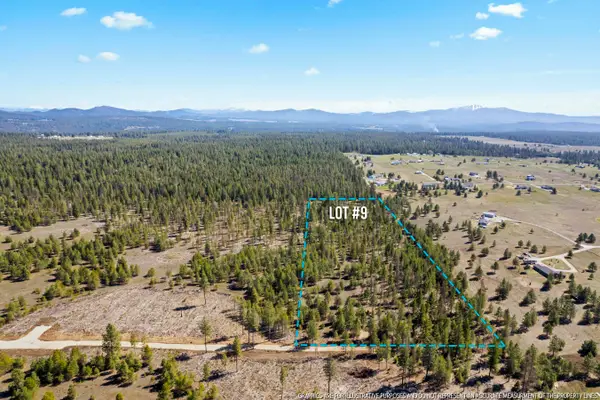 TBD N Sherman Rd, Deer Park, WA 99006