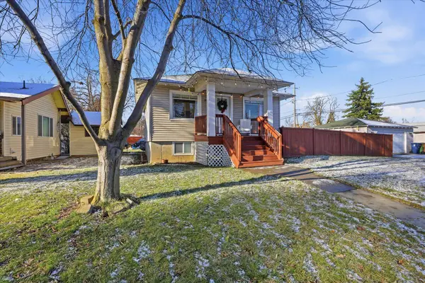 2910 S Rebecca St, Spokane, WA 99223