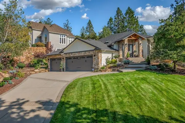 506 N Dunbarton Oaks Ln, Liberty Lake, WA 99019