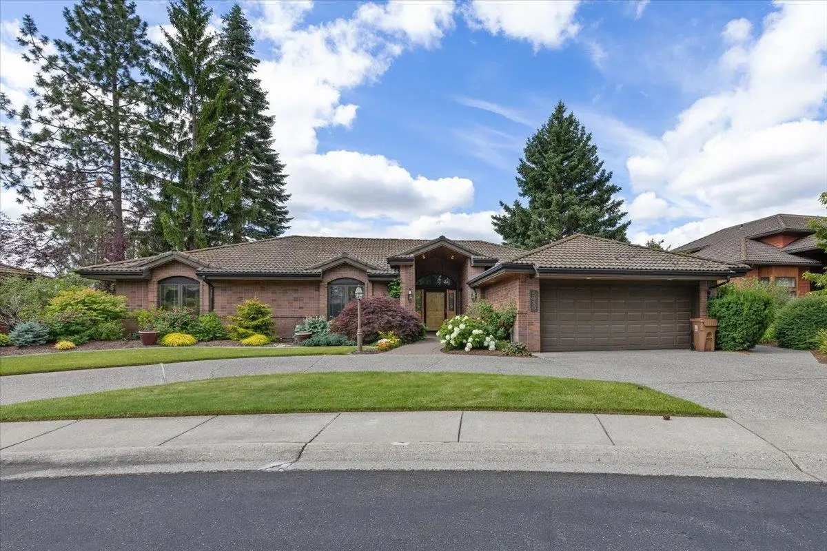 5430 S Quail Ridge Cir, Spokane, WA 99223 - Image #1