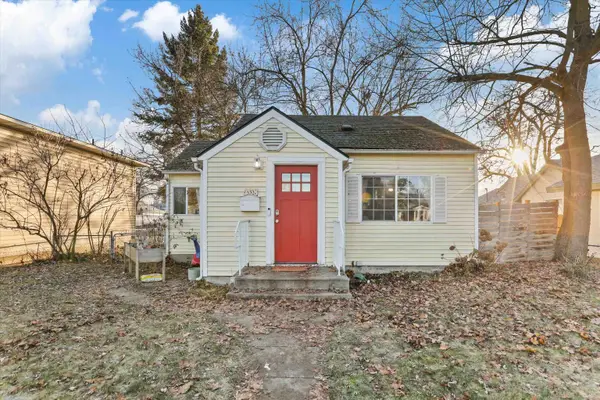 408 E Crown Ave, Spokane, WA 99207