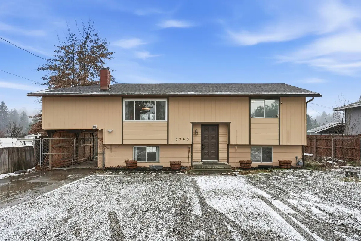 6208 E 10th Ave, Spokane Valley, WA 99212 - Image #1