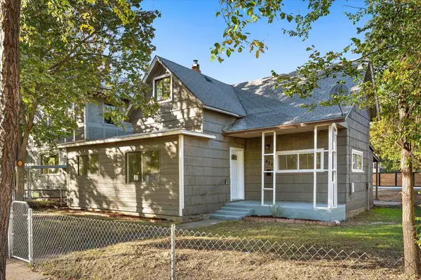 824 W Fairview Ave, Spokane, WA 99205