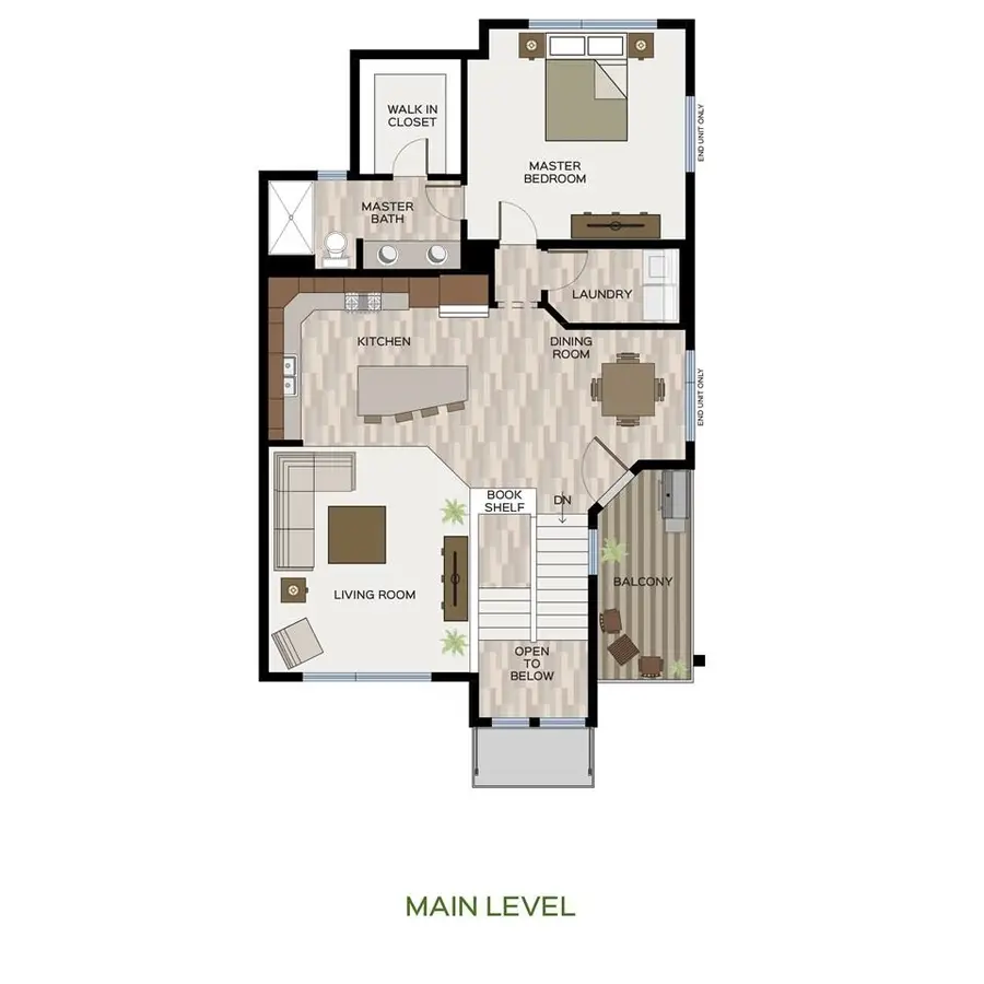 2506 W Summit Pkwy, Spokane, WA 99201 - Image #2