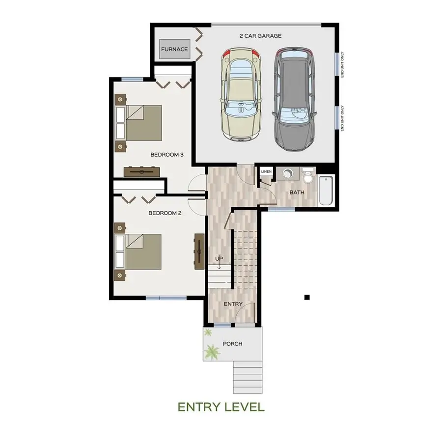 2506 W Summit Pkwy, Spokane, WA 99201 - Image #3