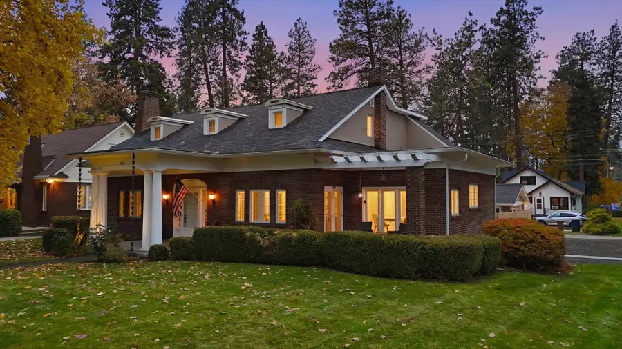 3425 N Audubon St, Spokane, WA 99205-2306 - Image #2