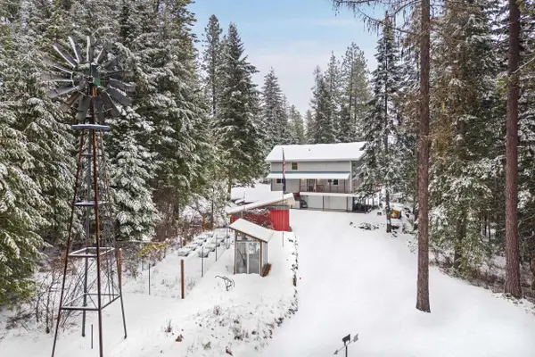 2542 Rocky Gorge Rd, Newport, WA 99156