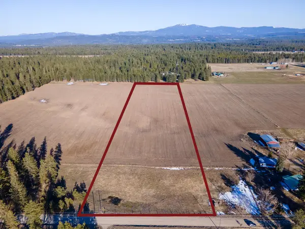 Lot 3 N Division Rd, Deer Park, WA 99006