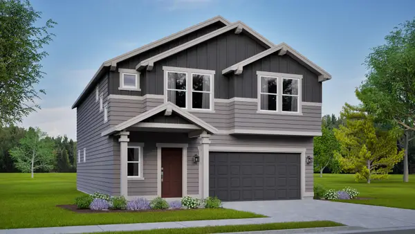 419 N Viewmont Ct, Greenacres, WA 99016