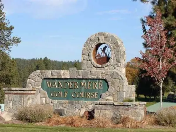 1022 E Wandermere Estates Ln, Spokane, WA 99208