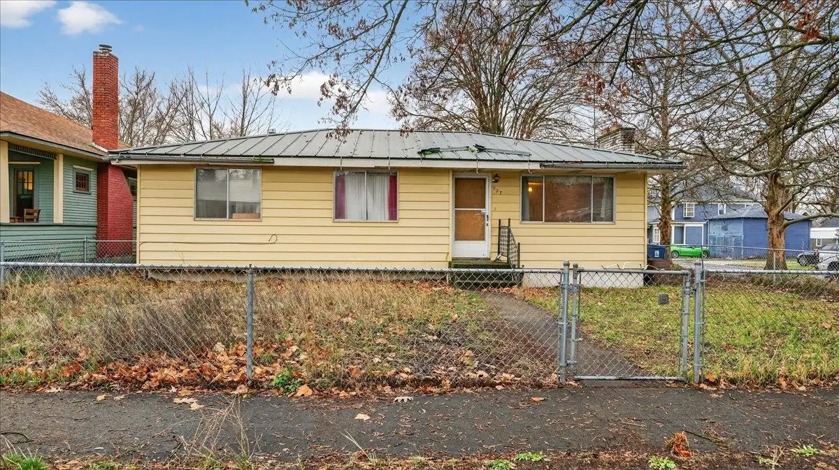 527 W Dalton Ave, Spokane, WA 99205 - Image #1