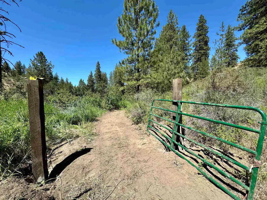 38010 Redwine Canyon Rd N, Lincoln, WA 99147 - Image #2