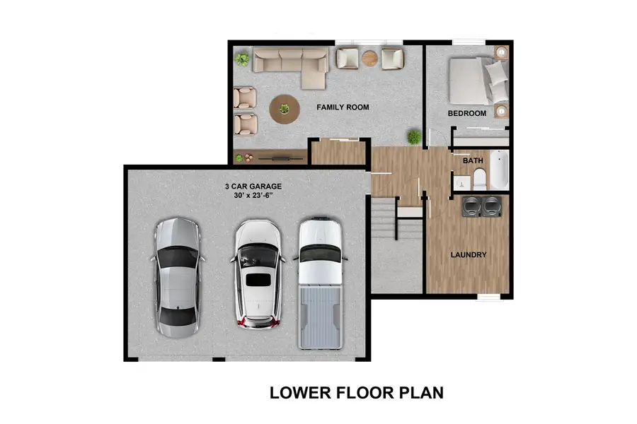 97 E Center Ln, Spokane, WA 99208 - Image #3