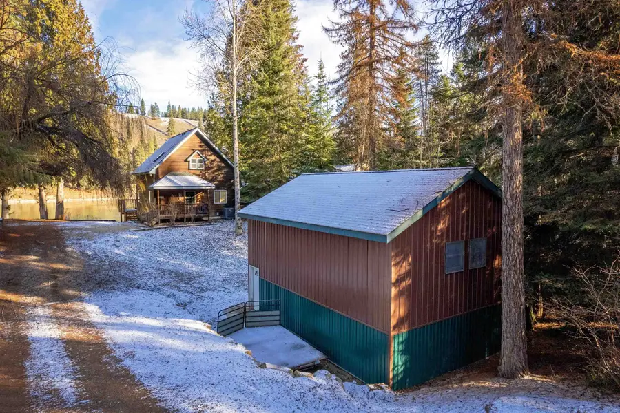 278 Hazel St, Cusick, WA 99119 - Image #2