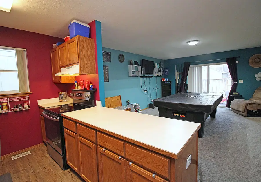 1528 W Cleveland Ave, Spokane, WA 99205 - #3