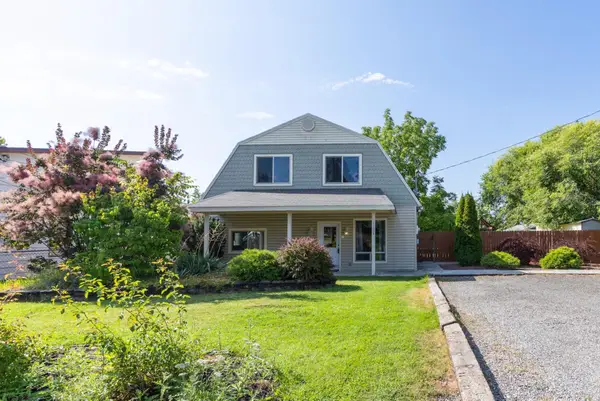 11302 E Broadway Ave, Spokane Valley, WA 99206