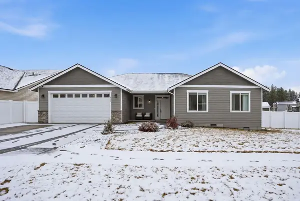 833 E Paske Rd, Colbert, WA 99005