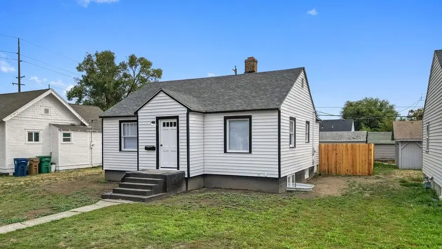 1318 E Broad Ave, Spokane, WA 99207 - Image #3