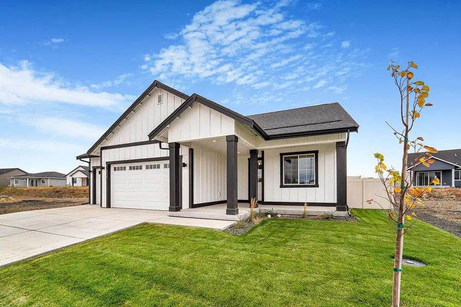 5738 S Zabo Rd, Spokane, WA 99224 - Image #2