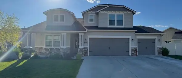 4814 S Lapwai Ln, Spokane Valley, WA 99206