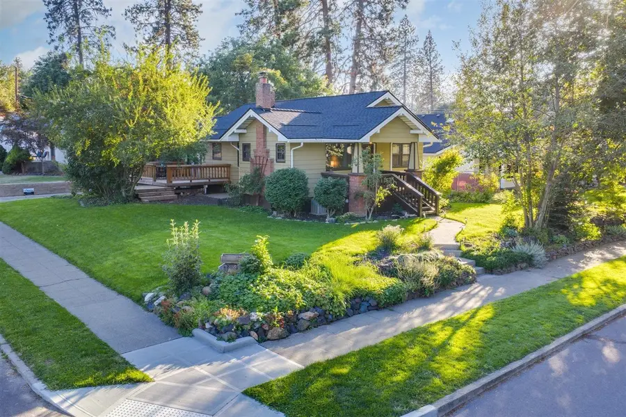 1105 W 23rd Ave, Spokane, WA 99203 - Image #2